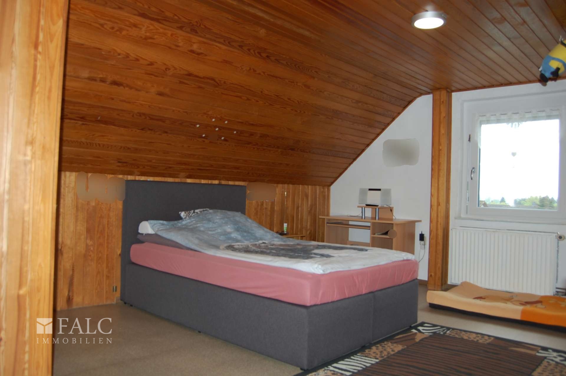 DG Schlafzimmer